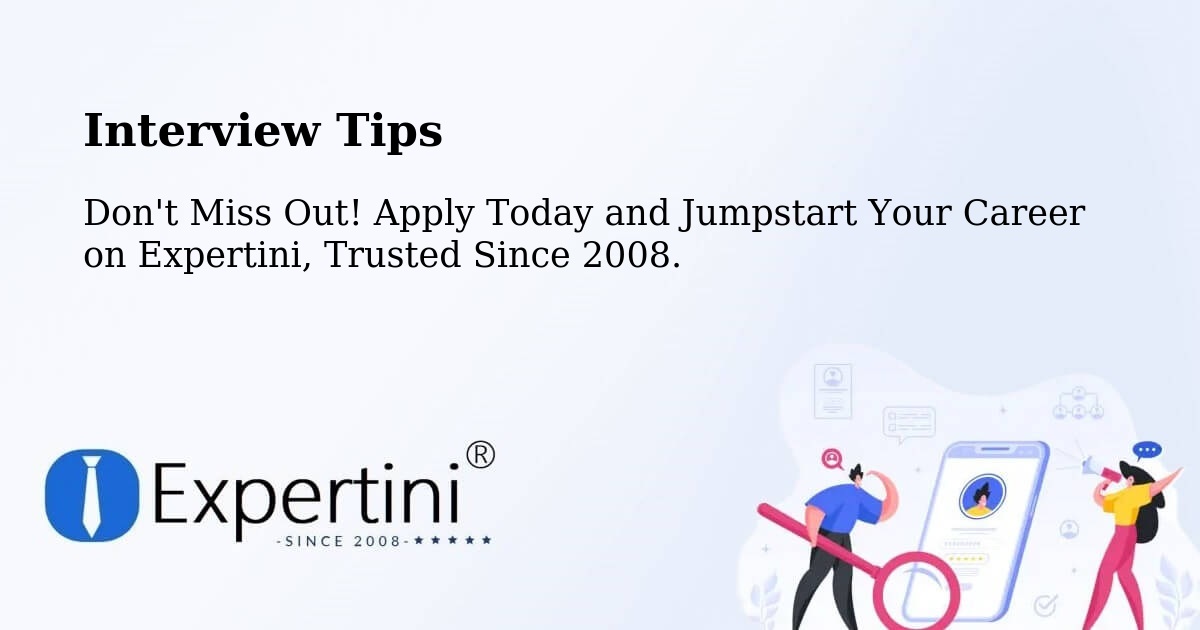 Interview Tips & Techniques for Job Seekers – Ceamurlia De Jos - Ceamurlia De Jos, Romania Jobs Expertini